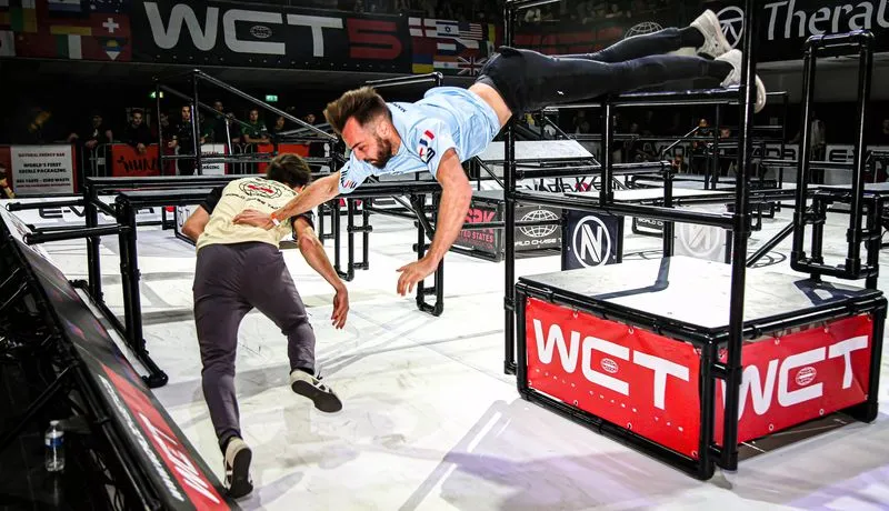 GIOCHI - Il campionato del mondo di «Ce l'hai»