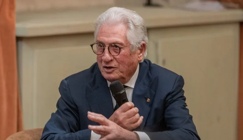 MOTORI - Premi Asi e FIVA a Giorgetto e Fabrizio Giugiaro e Paolo Martin