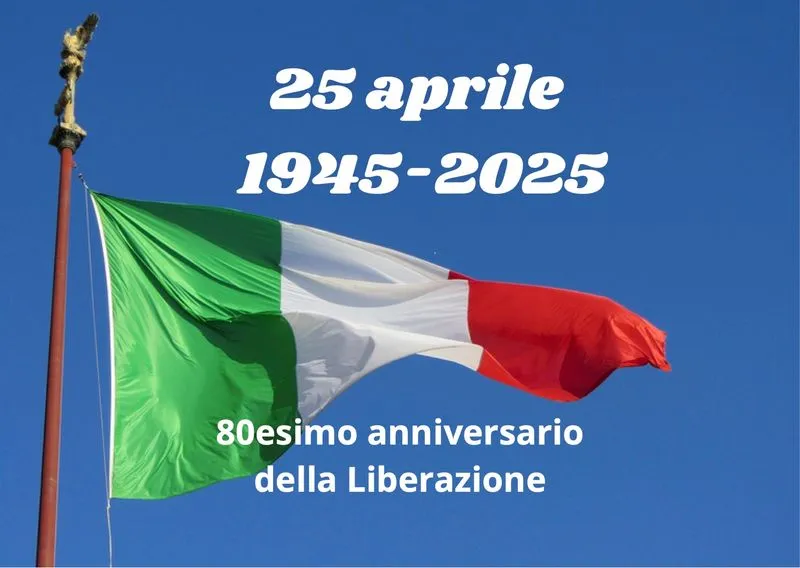 RICORRENZE - Torino per il 25 aprile