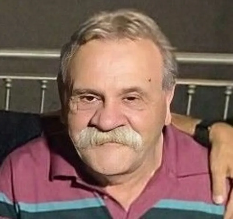 VENARIA IN LUTTO - Tutta la Reale ricorda Carlo Balma: aveva un negozio di sementi e mangimi per animali in Viale