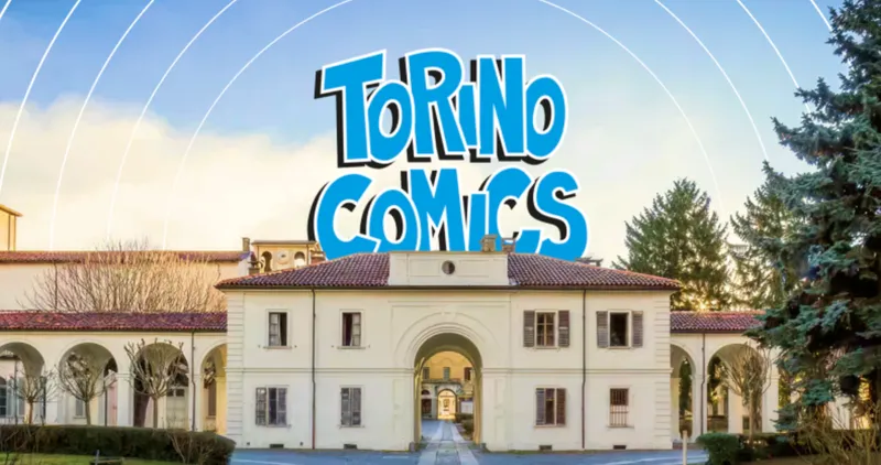 COLLEGNO - La Certosa ospiterà il «Torino Comics»: fumetti, giochi, cosplay, creatività e musica per tre giorni