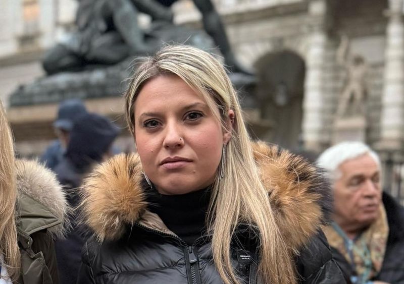 RIVOLI - La Lega Rivoli non parteciperà alla «Marcia per la Metro». Adduce: «niente passerelle, il cantiere riparta velocemente»