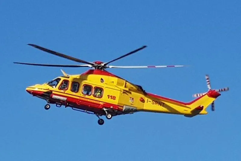 TRAGEDIA A POIRINO - Terribile incidente in frazione Masio: morto motociclista 31enne