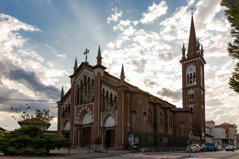 VENARIA - Domani ad Altessano la Santa Messa Solenne nella memoria liturgica di San Lorenzo