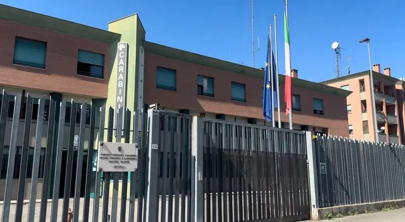 RIVOLI-GRUGLIASCO - Furti, rapine in negozi e aggressioni ai vigilantes: raffica di arresti e denunce