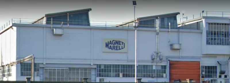 VENARIA - Istanza di fallimento per la «Magneti Marelli»: preoccupazione fra i dipendenti