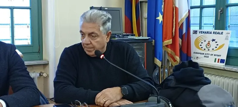 VENARIA - Appalti pubblici e forniture di servizi: accordo Comune e sindacati. «Più legalità, trasparenza e responsabilità sociale» - FOTO