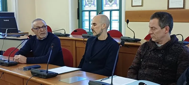 VENARIA - Appalti pubblici e forniture di servizi: accordo Comune e sindacati. «Più legalità, trasparenza e responsabilità sociale» - FOTO