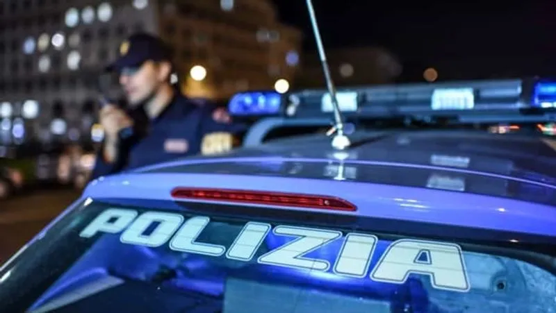 MIRAFIORI - Rapina in un appartamento: tre persone arrestate dalla Polizia di Stato