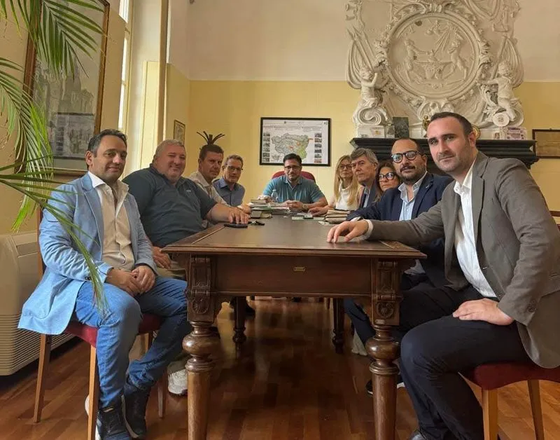 PIANEZZA - Regione e Asl To3 confermano la «Casa della Salute». Castello: «garantita l'assistenza a fragili e cronici»