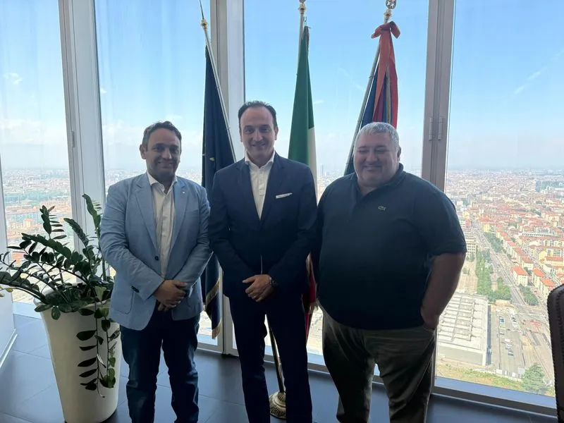 PIANEZZA - Regione e Asl To3 confermano la «Casa della Salute». Castello: «garantita l'assistenza a fragili e cronici»