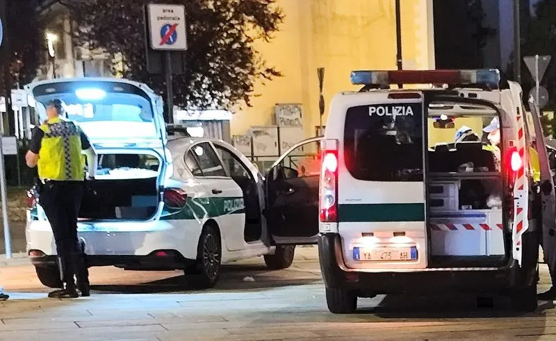 VENARIA - Prime sanzioni per gli esercizi commerciali che vendono alcolici e superalcolici dalle 22 alle 7