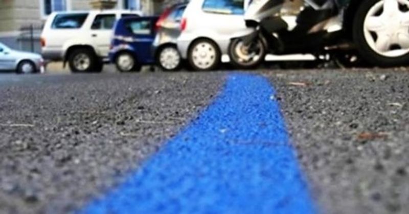 VENARIA - Ad agosto torna la sospensione delle strisce blu: durerà venti giorni