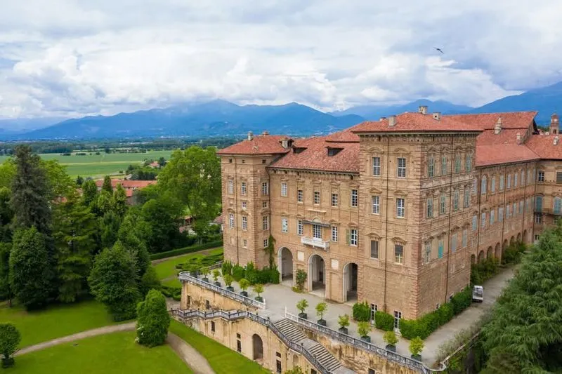 AGLIE' - Il «Borgo dei Borghi» è stato un successo: per la comunità alladiese e per tutto il Canavese