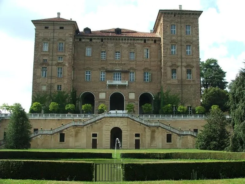 AGLIE' - Un fine settimana di eventi dedicato alle meraviglie degli spazi verdi del castello