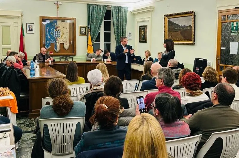 AGLIE' - Criticità della società moderna: confronto tra professionisti e istituzioni
