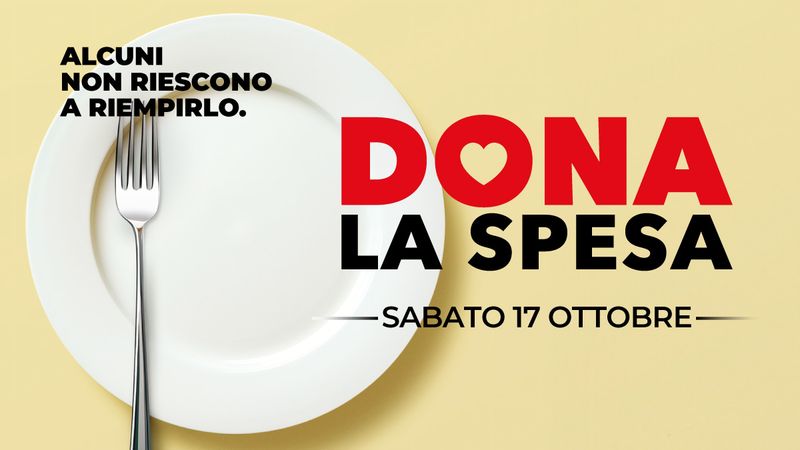 ALPIGNANO-BORGARO-COLLEGNO-RIVOLI - Sabato 17 ritorna l'iniziativa «Dona la Spesa per la Scuola» di Nova Coop
