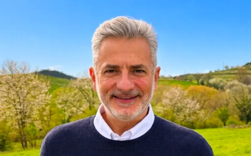 ALPIGNANO ELEZIONI 2026 - Andrea Oliva si ricandida sindaco con «Obiettivo Alpignano». Il centrodestra con lui?