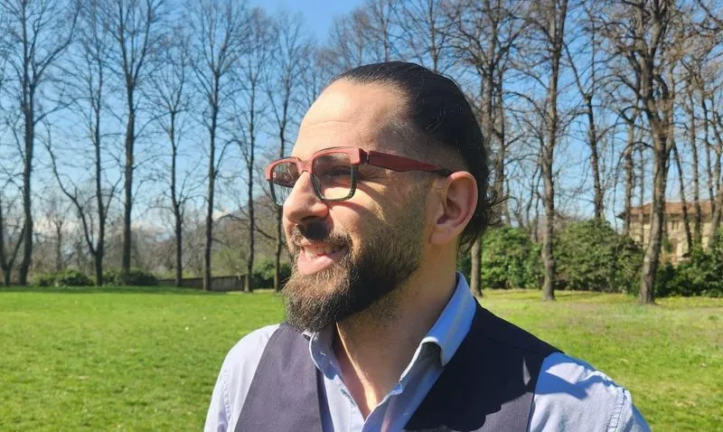 ALPIGNANO - ELEZIONI 2026 - Il sindaco Steven Palmieri si ricandida