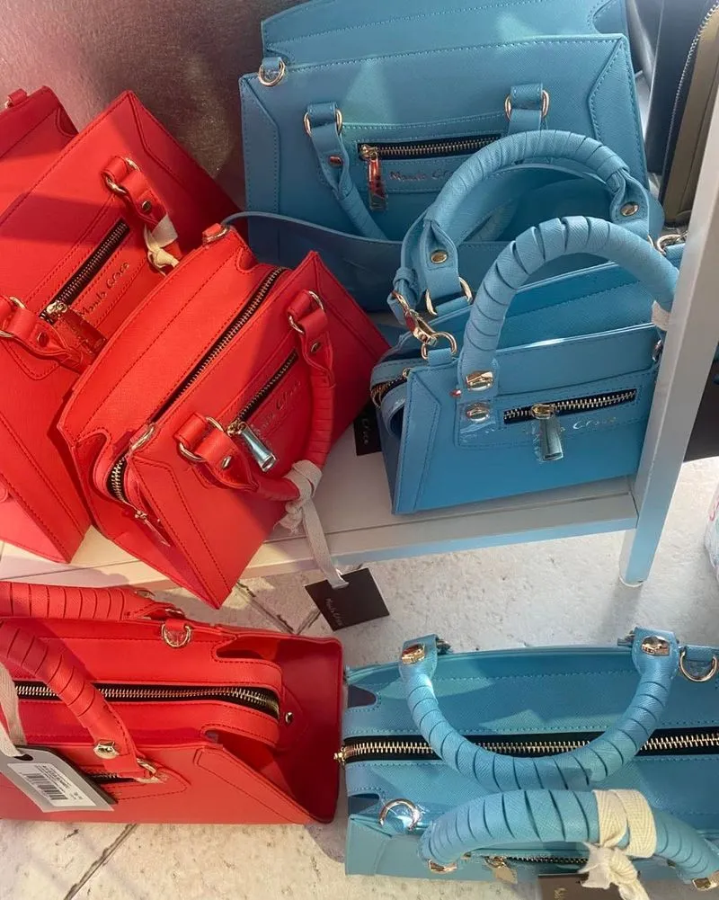 Gli Ambulanti di Forte dei Marmi® a OULX e GIAVENO nel week-end del 12 e 13 luglio