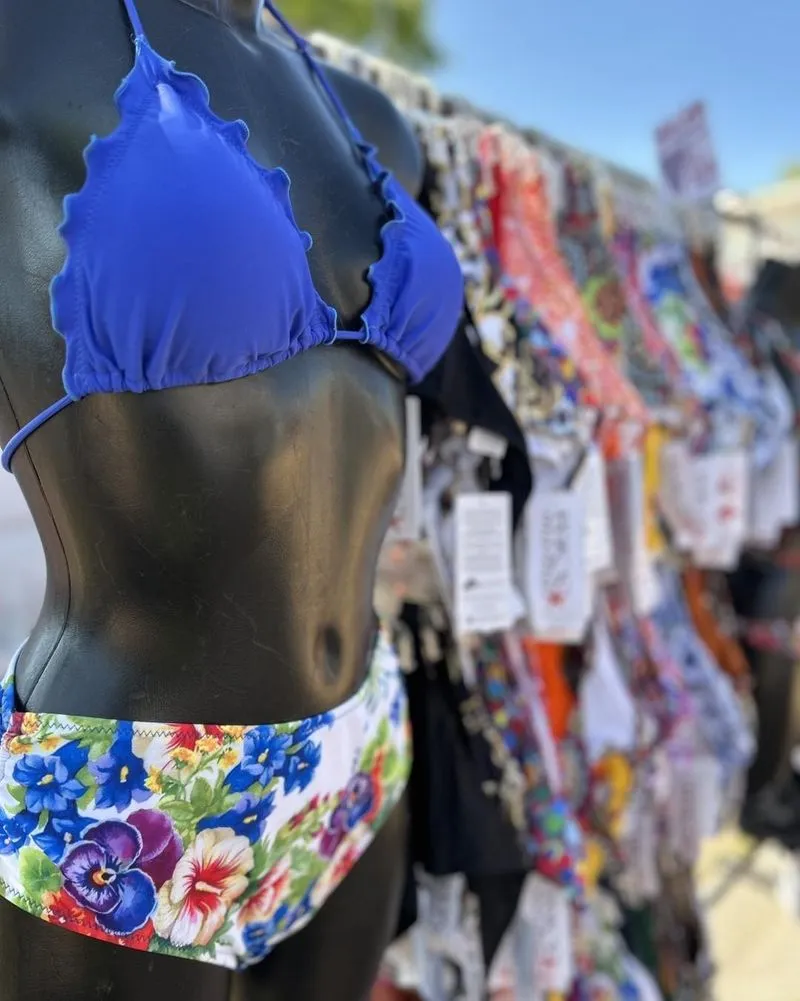 Gli Ambulanti di Forte dei Marmi® a OULX e GIAVENO nel week-end del 12 e 13 luglio