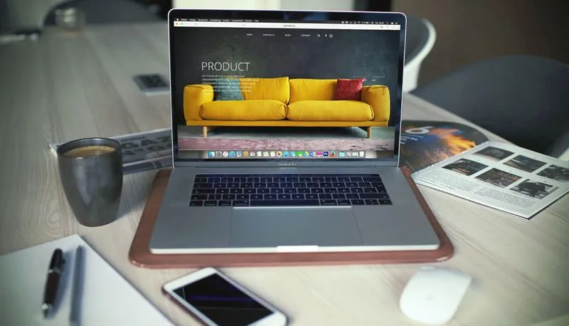 Arredamento online: come cambiano le abitudini d'acquisto