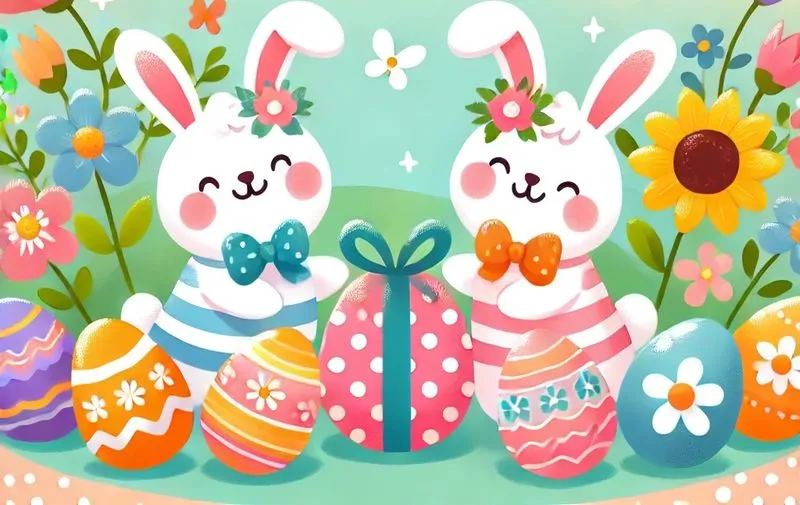 Buona Pasqua ai nostri lettori: un augurio sincero da Quotidiano Canavese