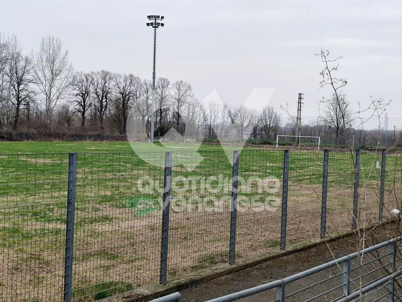 VENARIA - Il presidente della Federcalcio, Gravina, avvia il cantiere del «Centro Tecnico Federale» al «Don Mosso» - FOTO E VIDEO