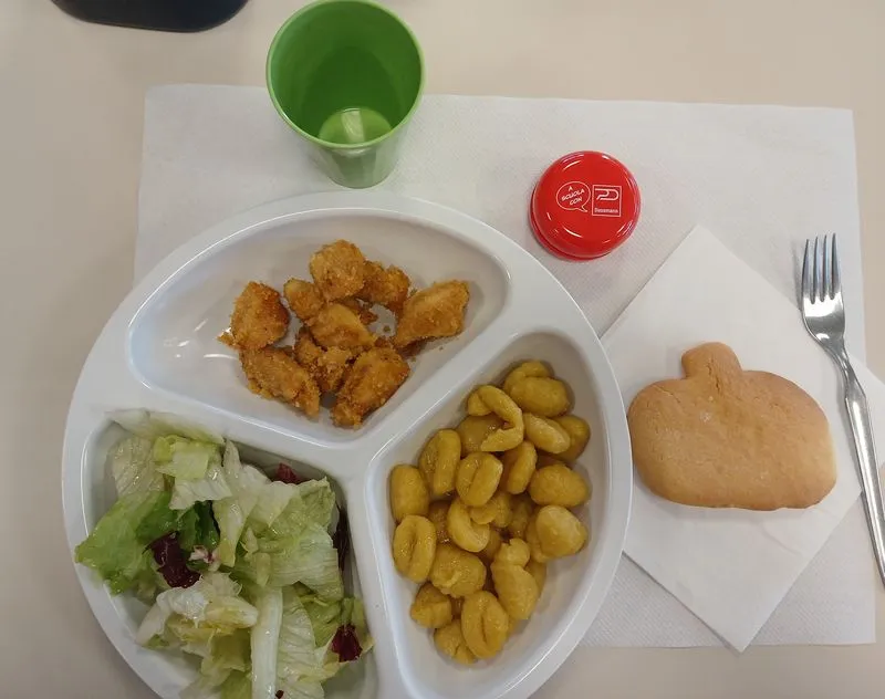 CANAVESE - «Chi ha paura del broccolo?» nelle mense delle scuole