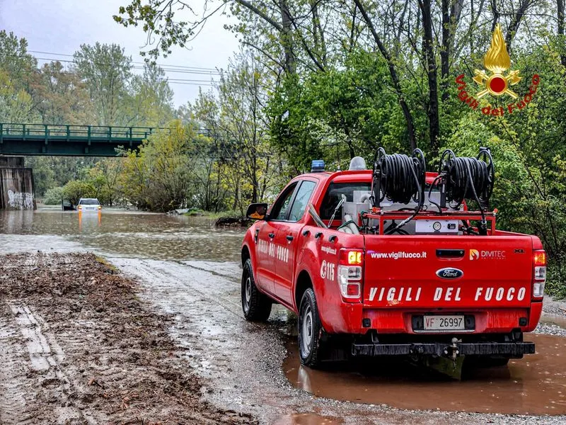 CANAVESE - Dalla Regione Piemonte nuovi fondi per i Comuni colpiti dall'alluvione di aprile: ecco quali sono