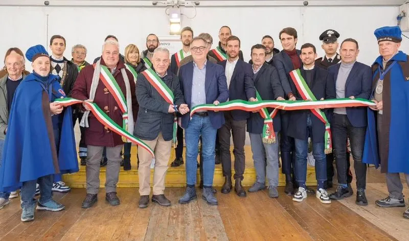 ARRIVA LA SETTIMANA DI BEE SAPORI DI MONTAGNA