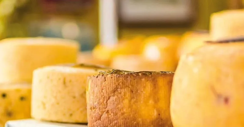 ARRIVA LA SETTIMANA DI BEE SAPORI DI MONTAGNA