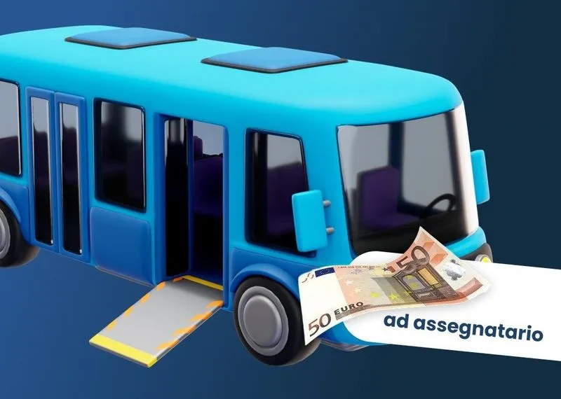 BEINASCO - Anche quest'anno il Comune sostiene chi sceglie i mezzi pubblici