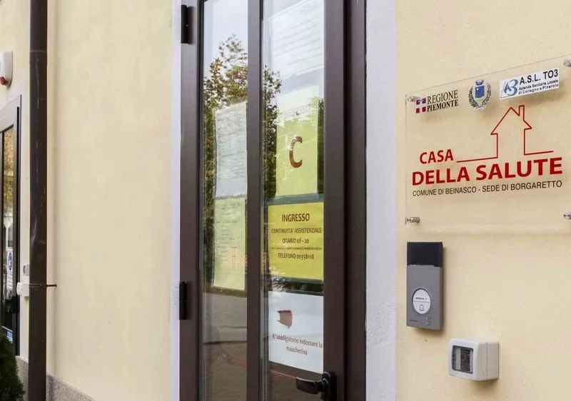 BEINASCO - Casa della Salute a Borgaretto: risponde l'Asl To3