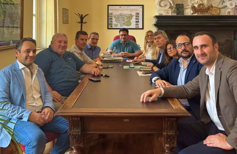 BEINASCO - Salve le Case della salute operative in città e a Borgaretto