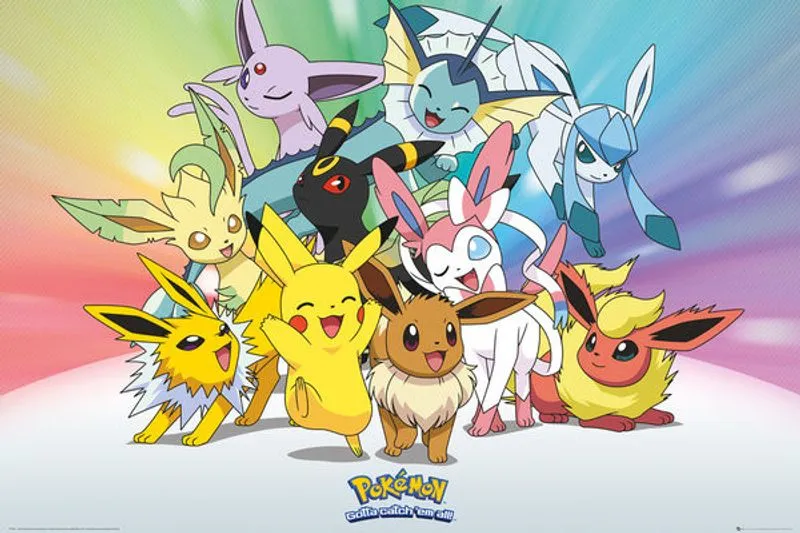 BEINASCO - Invasione di Pokemon con «Catch Them All!»