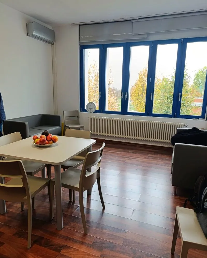 BEINASCO - Inaugurati all'ex scuola Serao gli alloggi per famiglie e persone sole in difficoltà - FOTO