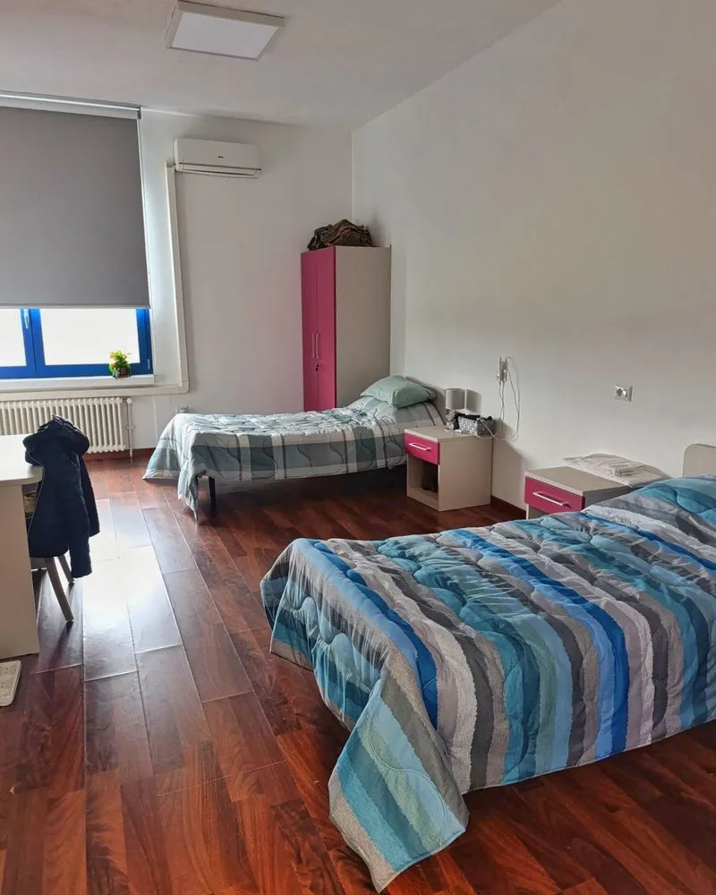 BEINASCO - Inaugurati all'ex scuola Serao gli alloggi per famiglie e persone sole in difficoltà - FOTO