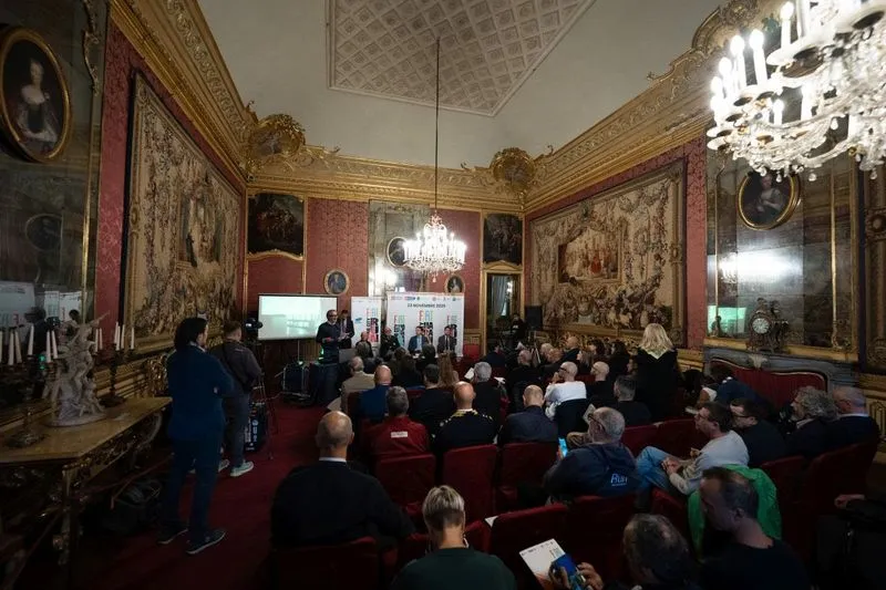 PODISMO - La Fiat Torino City Marathon protagonista sulle strade di Nichelino, Moncalieri e Beinasco