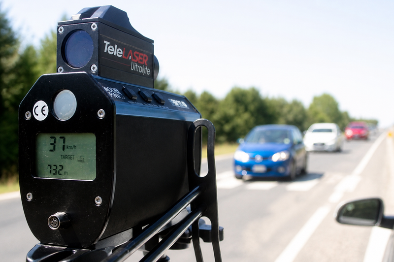 BEINASCO -  Autovelox approvato ma non omologato: giudice di pace annulla la multa