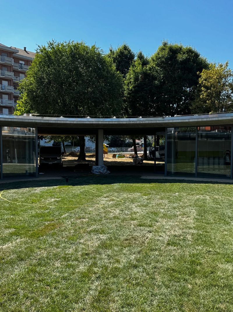 BEINASCO - Venerdì l'inaugurazione del nuovo asilo nido comunale Garelli - FOTO