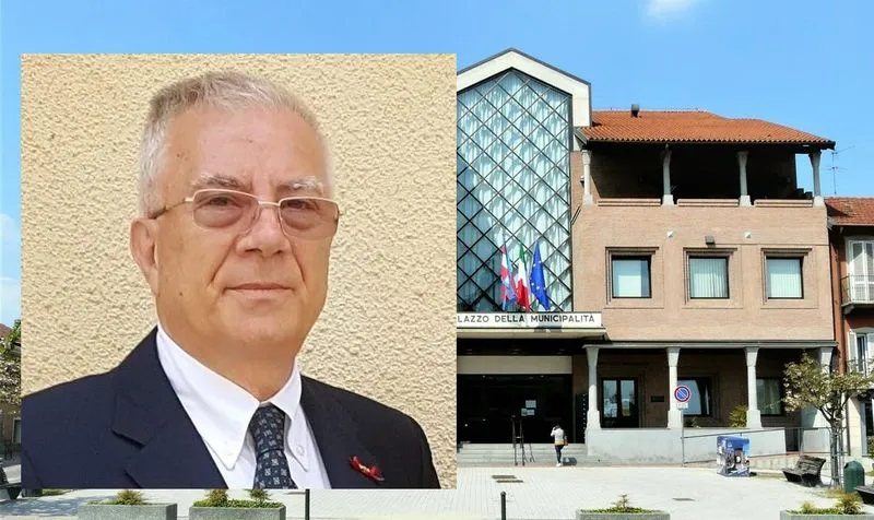 BEINASCO - Il mondo della politica piange Paolo Zafarana, presidente del circolo locale del Partito Democratico