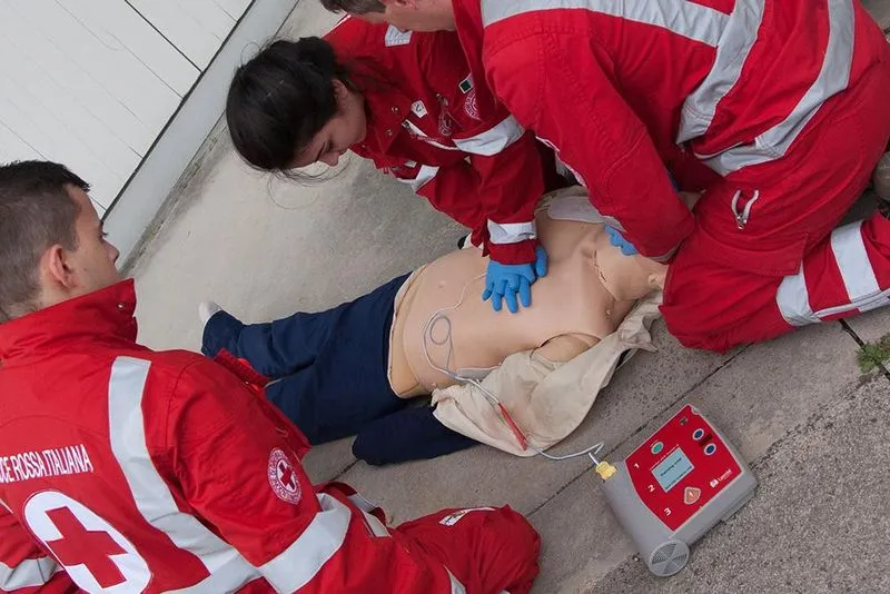 BEINASCO - Al via i corsi gratuiti di primo soccorso per la cittadinanza