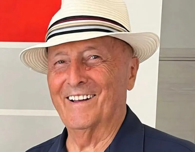 BEINASCO - Addio a Remo Rostagno, maestro di scuola e uomo di cultura e teatro