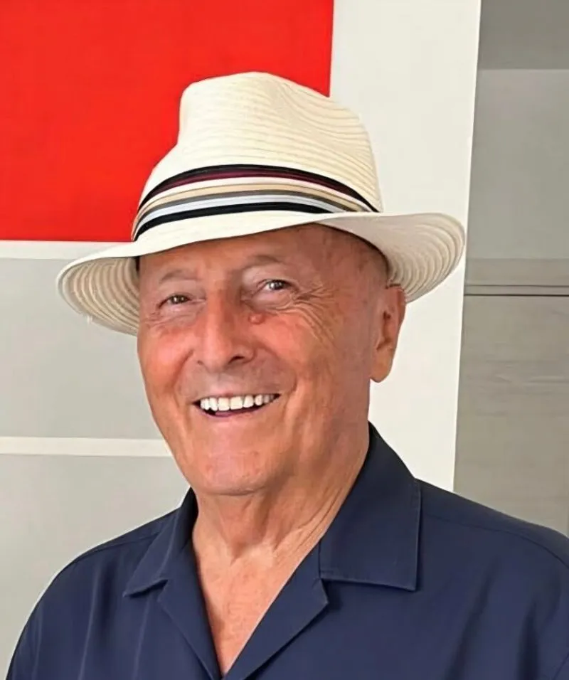 BEINASCO - Addio a Remo Rostagno, maestro di scuola e uomo di cultura e teatro