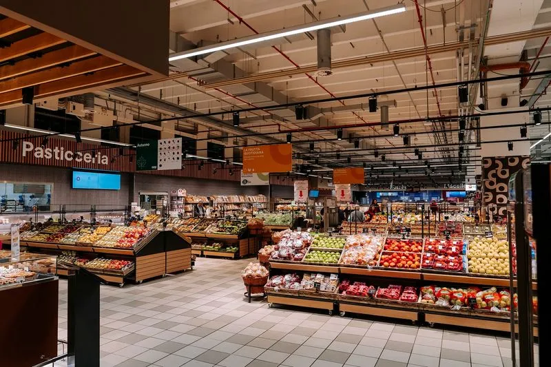 BEINASCO - I soci della Coop chiamati ad approvare il bilancio del 2024