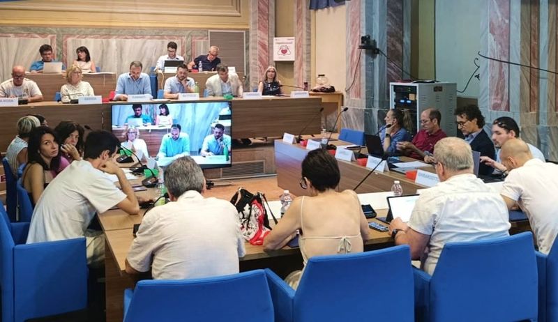 BEINASCO - Nessun aumento della Tari, il sindaco: «Polemiche surreali dalla minoranza»