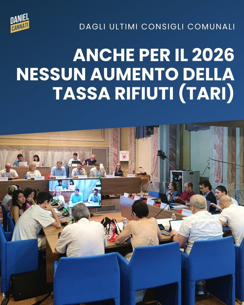 BEINASCO - Nessun aumento della Tari, il sindaco: «Polemiche surreali dalla minoranza»