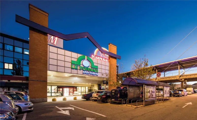 BEINASCO - Le Fornaci e la croce rossa insieme contro la violenza di genere