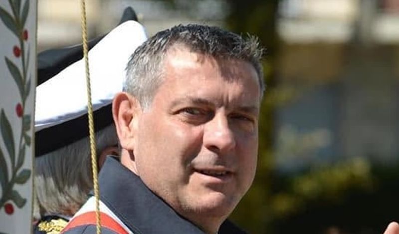 BORGARO - Il sindaco Claudio Gambino confermato presidente dell'Unione Net